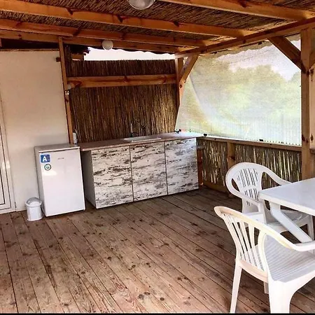 Каравани Златна Рибка Appartement *