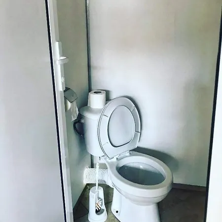 Каравани Златна Рибка Appartement Sozopol